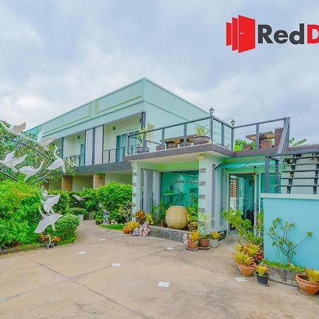 Baan Noppadol Hua Hin Resort Exteriér fotografie