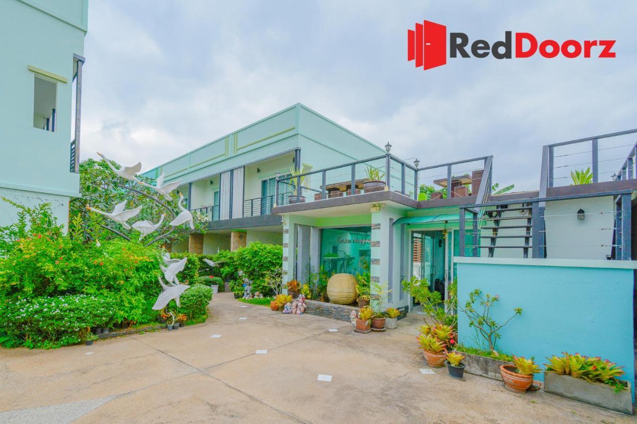 Baan Noppadol Hua Hin Resort Exteriér fotografie