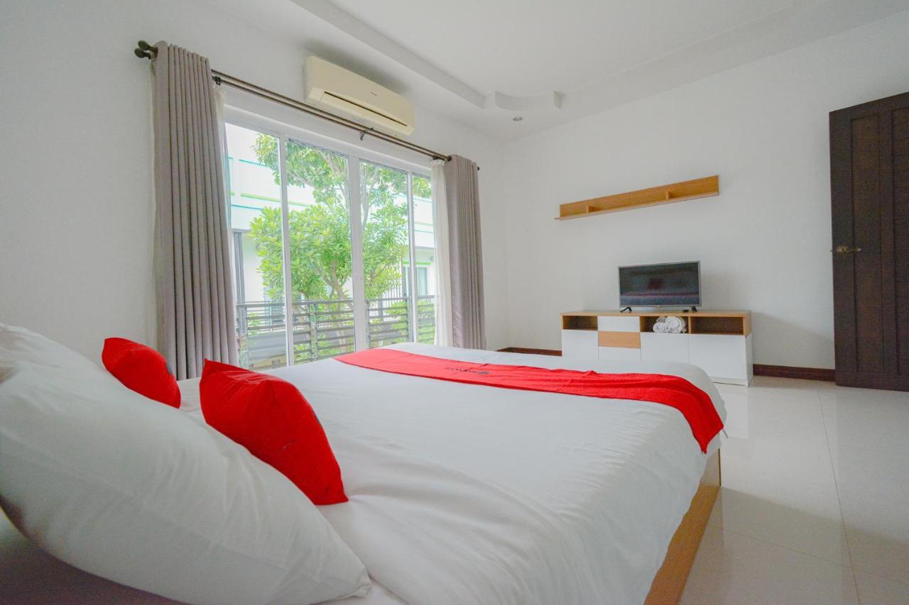 Baan Noppadol Hua Hin Resort Exteriér fotografie