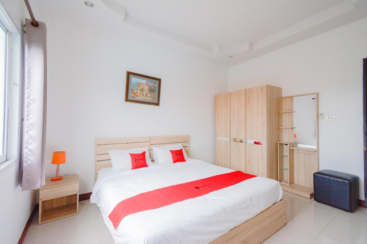 Baan Noppadol Hua Hin Resort Exteriér fotografie