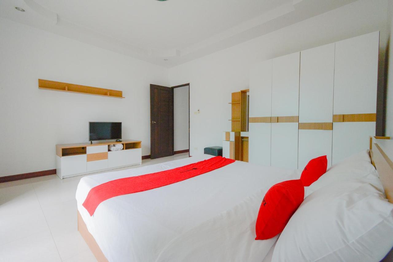 Baan Noppadol Hua Hin Resort Exteriér fotografie