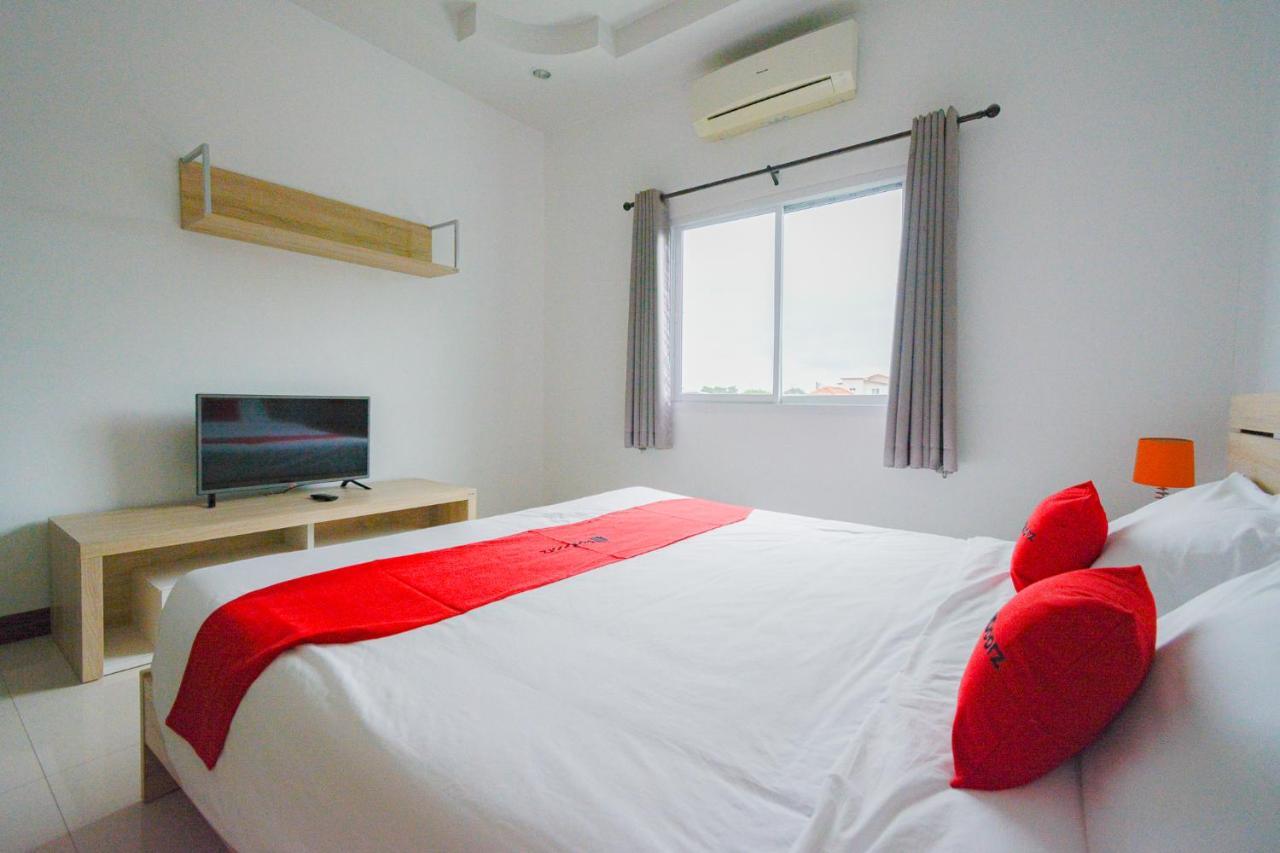 Baan Noppadol Hua Hin Resort Exteriér fotografie