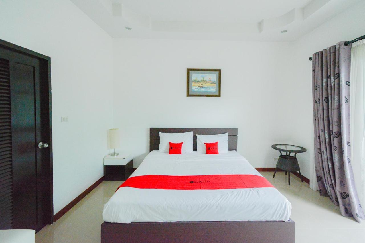 Baan Noppadol Hua Hin Resort Exteriér fotografie