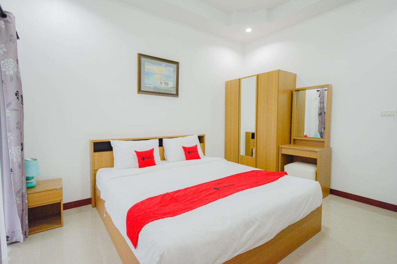 Baan Noppadol Hua Hin Resort Exteriér fotografie
