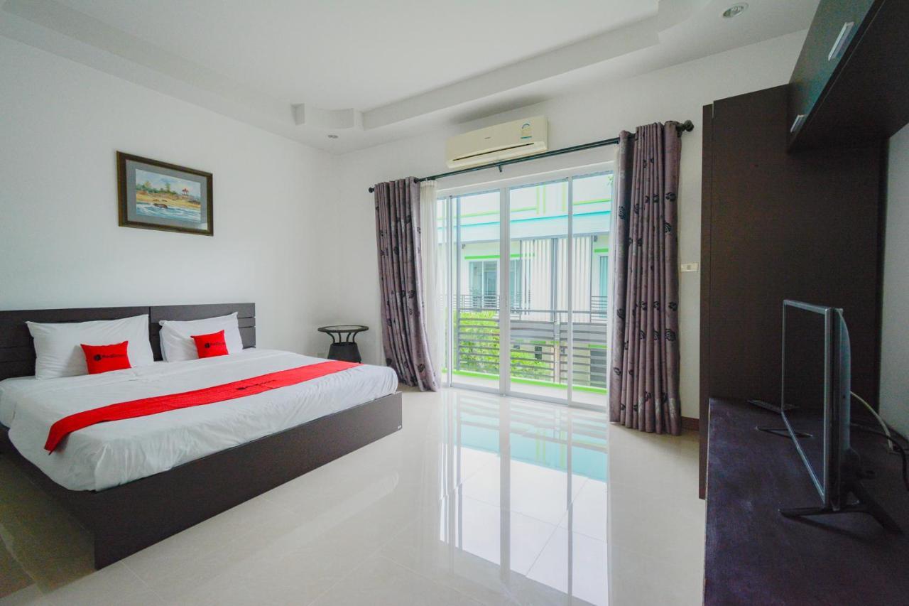 Baan Noppadol Hua Hin Resort Exteriér fotografie