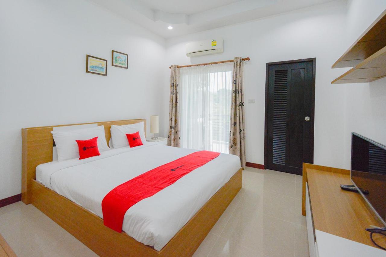 Baan Noppadol Hua Hin Resort Exteriér fotografie