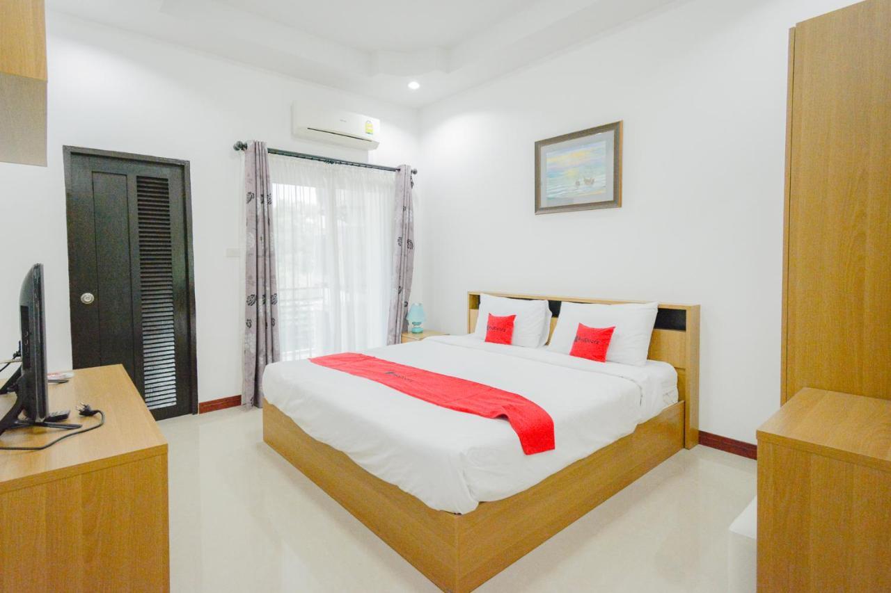 Baan Noppadol Hua Hin Resort Exteriér fotografie