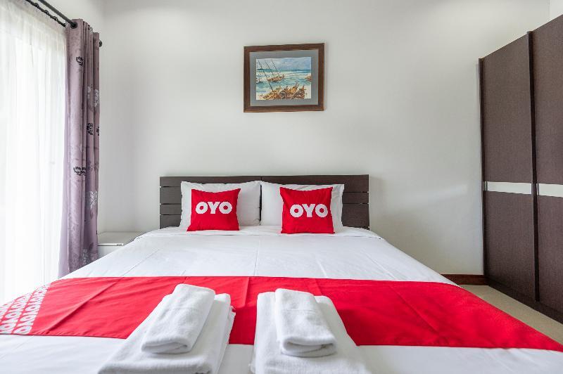 Baan Noppadol Hua Hin Resort Exteriér fotografie